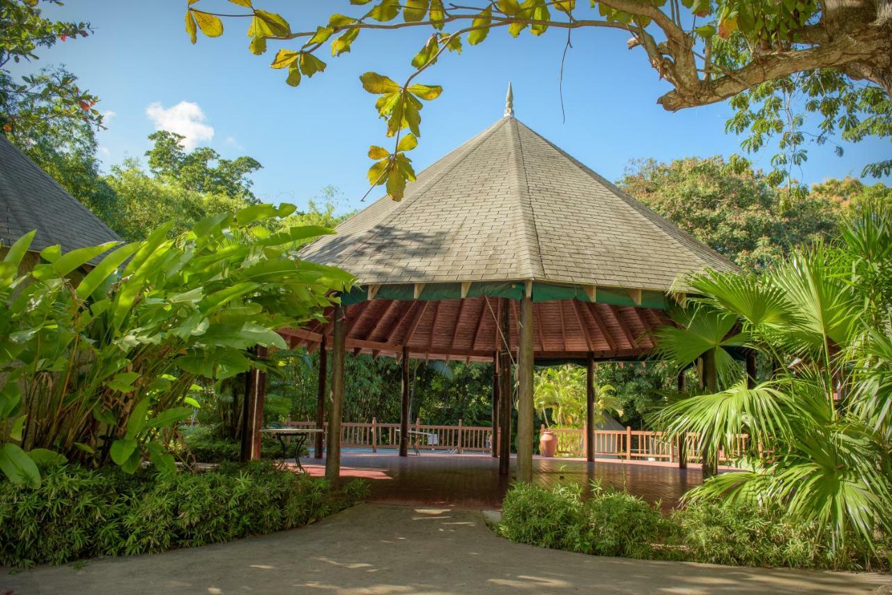 Tropical Escape Villa オーチョ・リオス エクステリア 写真